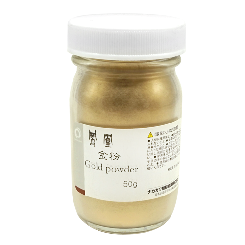 금분-Gold Powder(金粉) - 가일전통안료
