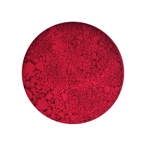 연지#3 양홍(Cochineal) - 가일전통안료