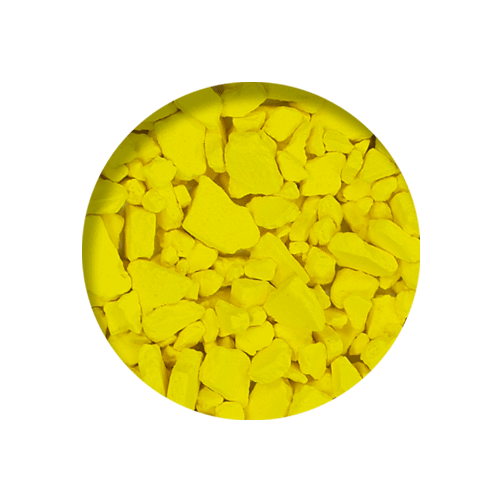 황(黃) : 단청용 수간채 - 가일전통안료