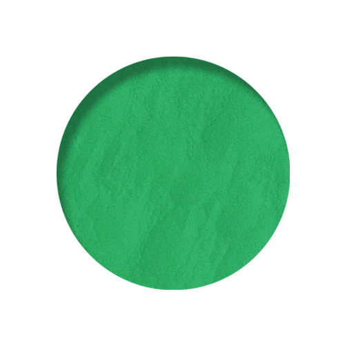 석록(石綠) - 가일전통안료