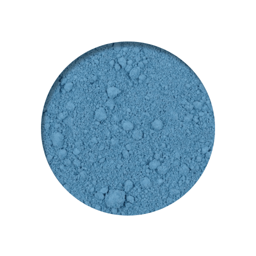 남청(藍靑) 밑칠용 - 가일전통안료