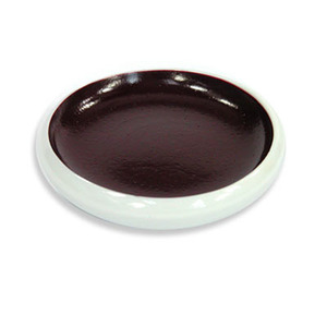 연지 (臙脂） : 접시물감 - 가일전통안료
