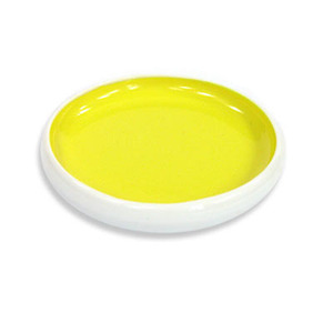 황 (黃) : 접시물감 - 가일전통안료