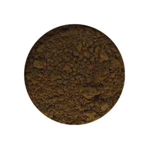 암초다(岩焦茶) - 가일전통안료